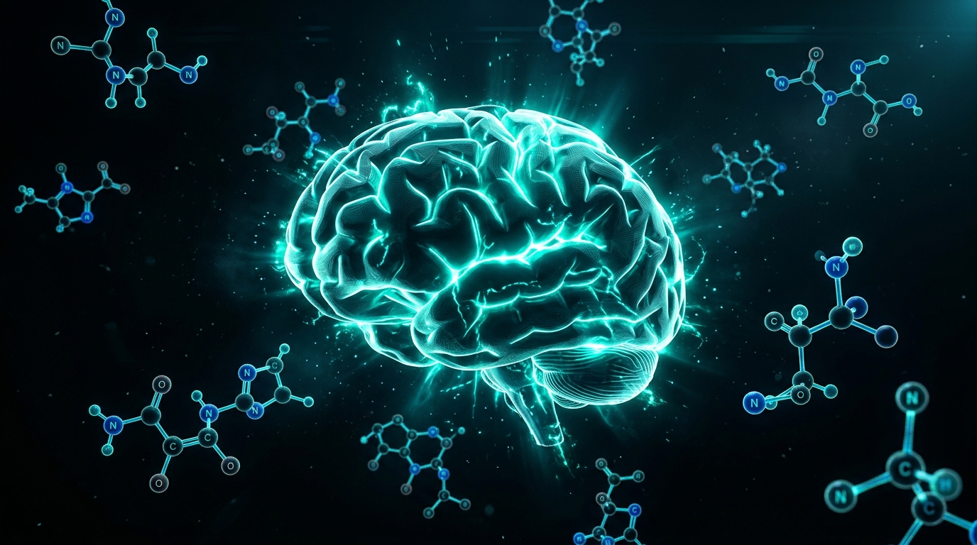 Neural energy visual